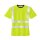 teXXor® Warnschutz T-Shirt HOOGE leuchtgelb 7008