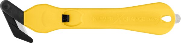 Klever® Sicherheitsmesser KLEVER XCHANGE PLUS 30 orange 7604