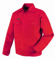 teXXor® Bundjacke (290 g/m²) rot 8013