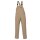 teXXor® Latzhose 290 g/m² khaki 8030