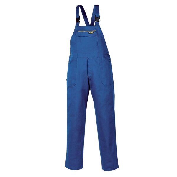 teXXor® Latzhose 290 g/m² kornblau 8032