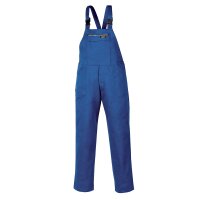 teXXor® Latzhose 290 g/m² kornblau 8032