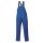 teXXor® Latzhose 290 g/m² kornblau 8032
