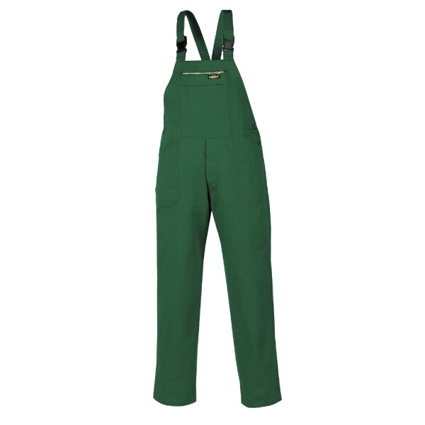 teXXor® Latzhose 290 g/m² grün 8035