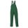 teXXor® Latzhose 290 g/m² grün 8035