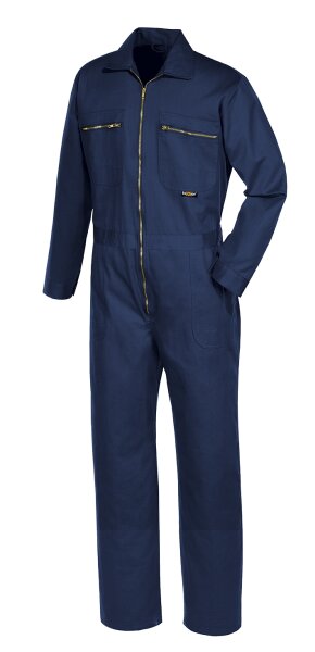 teXXor® Overall 290 g/m² marine 8041