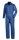 teXXor® Overall 290 g/m² kornblau 8042