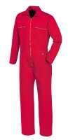 teXXor® Overall 290 g/m² rot 8043