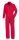 teXXor® Overall 290 g/m² rot 8043
