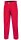 teXXor® Bundhose 290 g/m² rot 8053