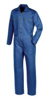 teXXor® Overall 240 g/m² kornblau 8242
