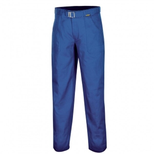 teXXor® Bundhose 240 g/m² kornblau 8252