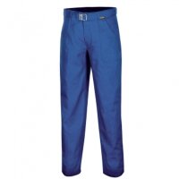 teXXor® Bundhose 240 g/m² kornblau 8252