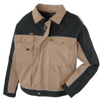 teXXor® Canvas (320 g/m²) Bundjacke RIO...