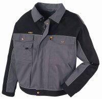 teXXor® Canvas (320 g/m²) Bundjacke RIO...