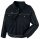 teXXor® Canvas (320 g/m²) Bundjacke RIO schwarz/schwarz 8318