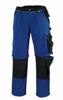 teXXor® Canvas (320 g/m²) 2-in-1 Bundhose TOBAGO...