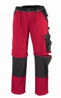 teXXor® Canvas (320 g/m²) 2-in-1 Bundhose TOBAGO...