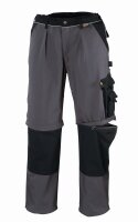 teXXor® Canvas (320 g/m²) 2-in-1 Bundhose TOBAGO...