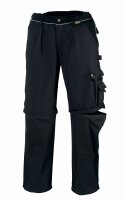 teXXor® Canvas (320 g/m²) 2-in-1 Bundhose TOBAGO...