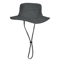 4PROTECT® UV-Schutz-Hut Grau 8459