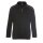 teXXor® Microfleece-Pullover STAVANGER schwarz 8717