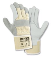 teXXor® Rindvollleder-Handschuhe MONTBLANC II...