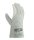 teXXor® Rindvoll-/Spaltleder Handschuhe YASUR Größe 10 natur (1201-10)