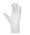 teXXor® Handschuhe NYLON leicht Größe 10 weiß (1570-10)