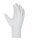 teXXor® Handschuhe NYLON schwer Größe 8 weiß (1575-8)