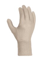 teXXor® Baumwolljersey-Handschuhe MITTELSCHWER...