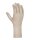 teXXor® Baumwolltrikot-Handschuhe SCHWER Größe 10 rohweiß (1703-10)