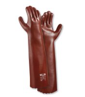 teXXor® topline Chemikalienschutz-Handschuhe PVC...