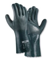 teXXor® topline Chemikalienschutz-Handschuhe PVC...