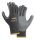teXXor® Polyester-Handschuhe NITRIL BESCHICHTET Größe 7 grau/grau (2430-7)