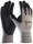 MaxiFlex® Elite™ ESD Nylon-Strickhandschuhe (34-774B) Größe 12 hellgrau/schwarz (2436-12)