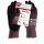 MaxiDry® Nylon-Strickhandschuhe (56-425 HCT), SB-Verpackung Größe 8 violett/schwarz (2579-8)