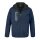 4PROTECT® Winter-Softshelljacke KNOXVILLE Größe 5XL navy (3386-5XL)