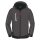 4PROTECT® Softshelljacke MONTANA Größe L grau/schwarz (3390-L)