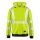4PROTECT® Warnschutz UV-Hoodie Portland Größe S leuchtgelb (3446-S)