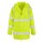 teXXor® Warnschutz-Regenjacke BARRIE Größe 3XL leuchtgelb (4101-3XL)