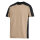 FHB MARC T-Shirt zweifarbig I  90690