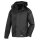 teXXor® Winter-Jacke ASPEN Größe 4XL schwarz (4137-4XL)