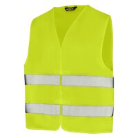 teXXor® Warnschutz-Weste WINNIPEG Größe 0...