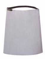 teXXor® Spaltleder-Schürze Größe 0...