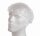 teXXor® PP-Einweg-Klipphaube Größe 0 weiß (4620)