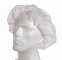 teXXor® PP-Einweg-Baretthaube Größe 0...