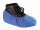 teXXor® Einweg-Überschuhe Größe 0 blau (4650)