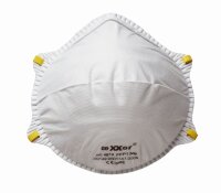teXXor® Feinstaubmaske FFP1 >>NR<< D mit...