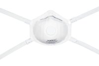 teXXor® Feinstaubmaske FFP3/V >>NR<< D...